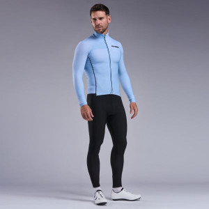 Ekoï Combinaison thermique EKOI Perf SHADES Ciel Bleu M male