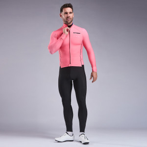 Ekoï Combinaison thermique EKOI Perf SHADES Corail Corail 2XL male