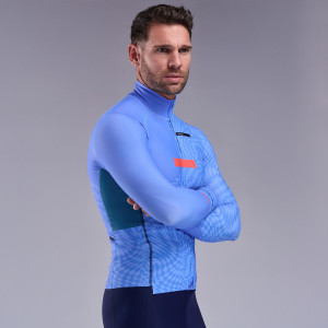Ekoï Combinaison thermique EKOI Perf GRAPHIC Bleu Bleu S male