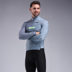 Ekoï Combinaison thermique EKOI Perf GRAPHIC Gris gris 2XL male