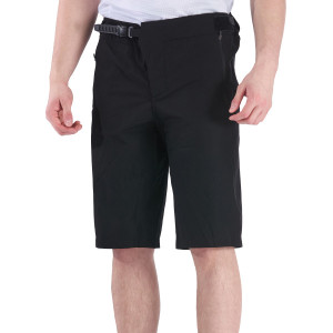 Ekoï Short VTT EKOI Perf STEALTH Noir noir 28 male