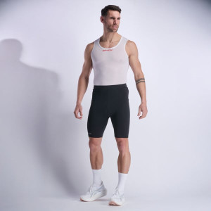 Ekoï Cuissard running EKOI Perf RUN PULSE Noir noir L male