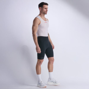 Ekoï Cuissard running EKOI Racing RUN PRORISE Noir noir XL male