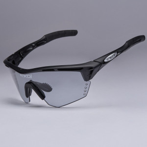 Ekoï Lunettes EKOI PERSOEVO4 Noire PH Cat1-3 noir Unique male