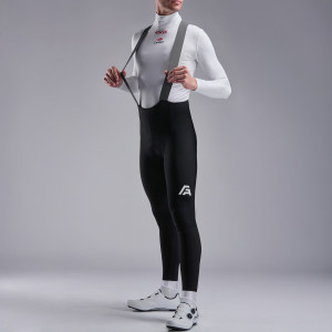 Ekoï Collant EKOI Racing x FABIO ARU noir M male