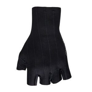 Ekoï Gants route EKOI Racing AERO PRO Poron® Noir noir M male