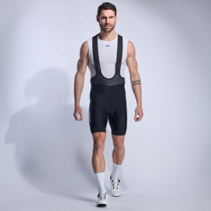 Ekoï Cuissard EKOI V-LIGHT Noir noir M male