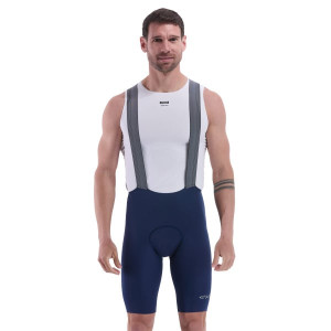 Ekoï Cuissard EKOI Perf PORON SHOCK ABSORBER Marine Bleu Marine L male