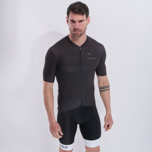 Ekoï Maillot EKOI Perf STREAMLINE Noir noir M male