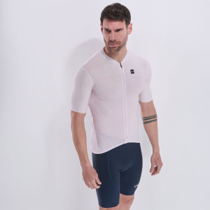 Ekoï Maillot EKOI Perf STREAMLINE Rose pâle rose 3XL male