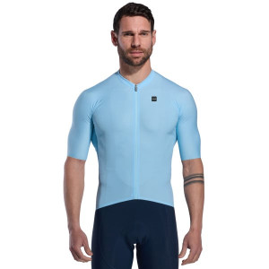 Ekoï Maillot EKOI Racing SUPERSOFT Bleu ciel Bleu L male