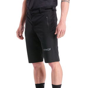 Ekoï Short VTT EKOI Start RISE Noir noir 38 male