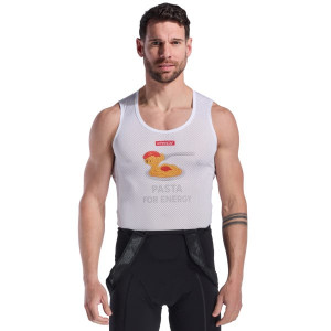 Ekoï Sous maillot EKOI Perf LTD EDITIONS Pasta blanc S male