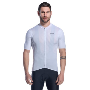 Ekoï Maillot EKOI HALO Blanc blanc M male