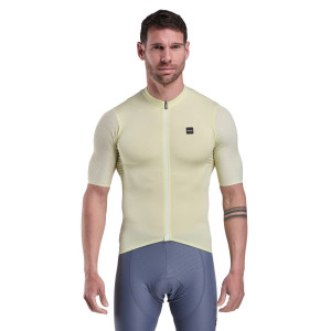 Ekoï Maillot EKOI Perf PULSE Lime lime S male