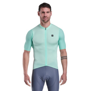 Ekoï Maillot EKOI Perf PULSE Menthe Menthe 2XL male