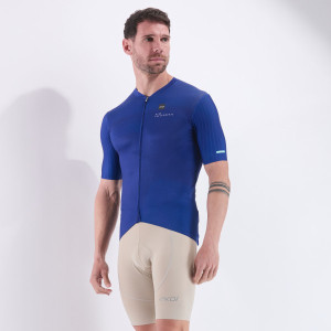 Ekoï Maillot EKOI Perf STREAMLINE Marine Bleu Marine L male