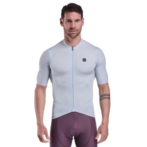 Ekoï Maillot EKOI Perf PULSE Silver silver L male