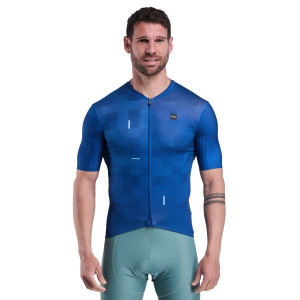 Ekoï Maillot EKOI Perf COBBLE Marine Bleu Marine L male