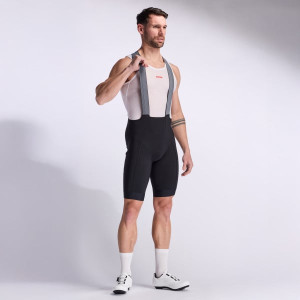 Ekoï Cuissard hydrofuge EKOI Racing EARLY SEASON noir XL male