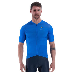 Ekoï Maillot EKOI Perf STREAMLINE Bleu Roi Bleu S male