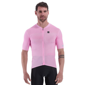 Ekoï Maillot EKOI Perf STREAMLINE Rose rose XL male