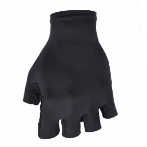 Ekoï Gants femme EKOI Perf SUNPROTECT Noir noir XL male