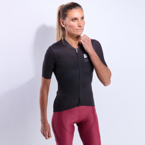 Ekoï Maillot Femme EKOI Perf STREAMLINE Noir noir M male
