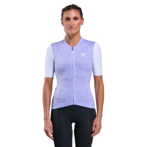 Ekoï Maillot femme EKOI Perf LEO Lilas Lilas L male
