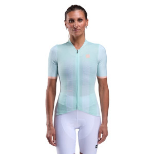 Ekoï Maillot femme EKOI Perf SUNSTRIPES Menthe Menthe XL male