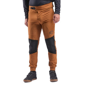 Ekoï Pantalon VTT EKOI Racing FURY Caramel Caramel 34 male