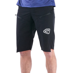 Ekoï Short VTT EKOI Racing FURY Noir noir 30 male