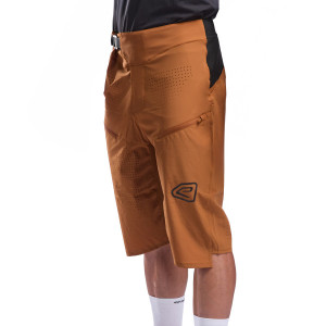 Ekoï Short VTT EKOI Racing FURY Caramel Caramel 30 male