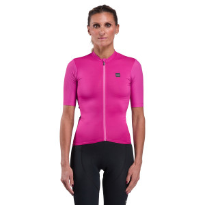 Ekoï Maillot femme EKOI Perf PULSE Magenta Magenta XS male
