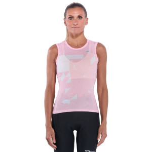 Ekoï Sous maillot Femme EKOI Perf SUMMER LIGHT Rose rose L male