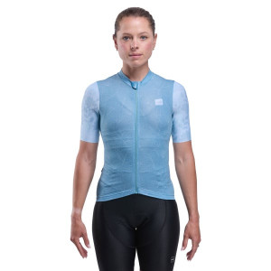 Ekoï Maillot femme EKOI Perf BLOOM Bleu Bleu XL male