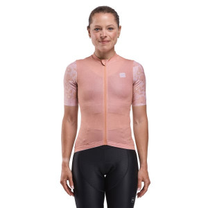 Ekoï Maillot femme EKOI Perf BLOOM Terra Cotta M male