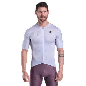 Ekoï Maillot EKOI Perf COBBLE Gris gris XL male