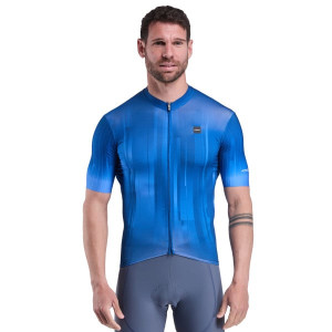 Ekoï Maillot EKOI Perf MIRAGE Bleu roi Bleu L male