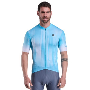 Ekoï Maillot EKOI Perf MIRAGE Turquoise Bleu turquoise M male