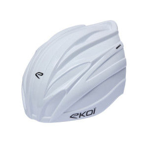 Ekoï Coque amovible EKOI CORSA LIGHT Blanc blanc S / M male