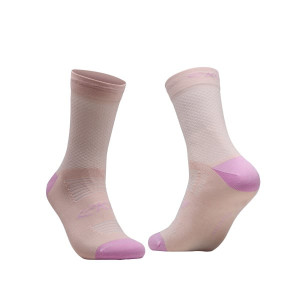 Ekoï Chaussettes femme EKOI Perf ESTATE 16cm Corail Corail S / M male