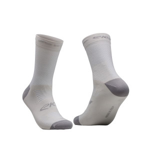 Ekoï Chaussettes femme EKOI Perf ESTATE 16cm Sable Sable L / XL male