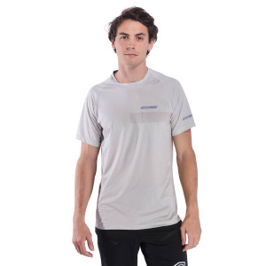 Ekoï Maillot VTT enduro EKOI Perf RUSH TOPO Sable Sable 2XL male