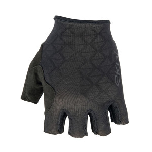 Ekoï Gants femme EKOI Racing OUTLAST Noir noir XL male
