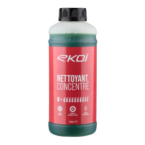Ekoï Nettoyant vélo EKOI concentré 1L Unique male