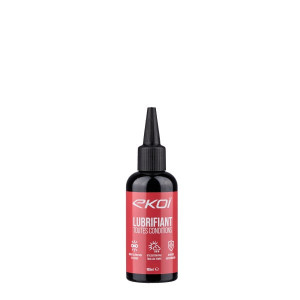 Ekoï Lubrifiant EKOI TOUTES CONDITIONS 100ml Unique male