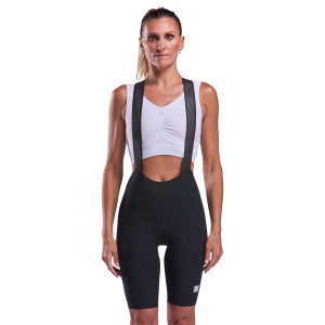 Ekoï Cuisssard femme EKOI Racing PRO FIT noir S male