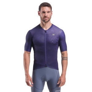 Ekoï Maillot EKOI Perf SPACE Violet violet 2XL male