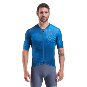 Ekoï Maillot EKOI Perf SPACE Marine Bleu Marine 2XL male